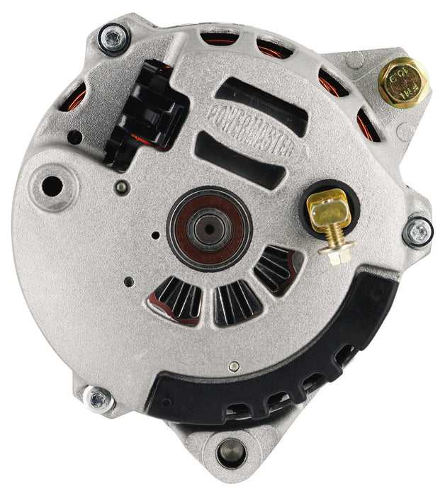 Powermaster Performance 8-47529 Alternator - Truck Part Superstore