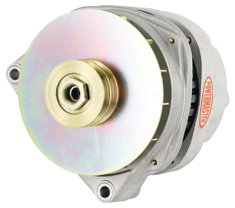 Powermaster Performance 8-47539 Alternator - Truck Part Superstore