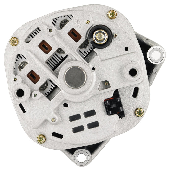 Powermaster Performance 8-47539 Alternator - Truck Part Superstore