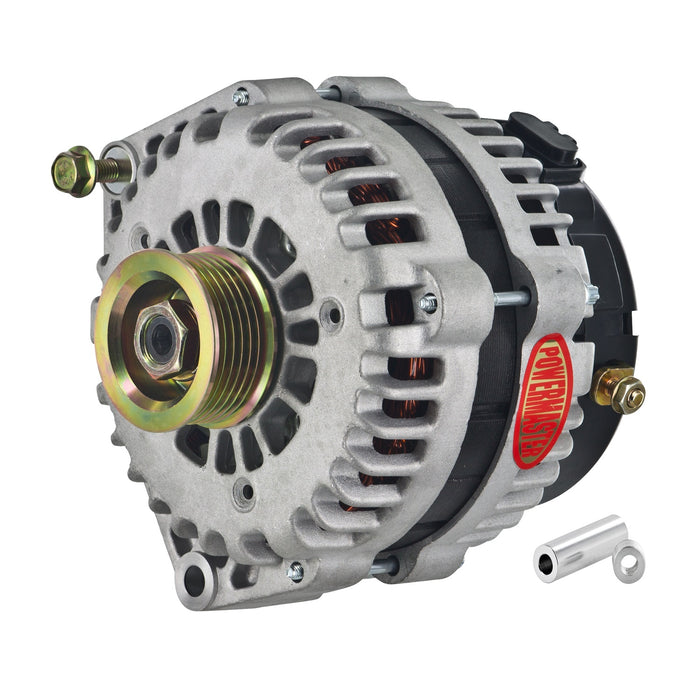 Powermaster Performance 8-48539-103 Alternator - Truck Part Superstore