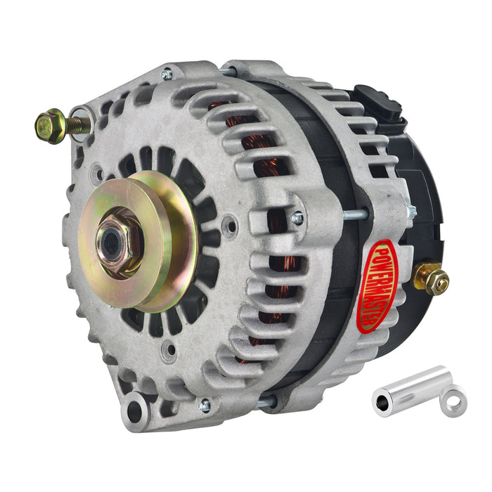 Powermaster Performance 8-48539-120 Alternator - Truck Part Superstore