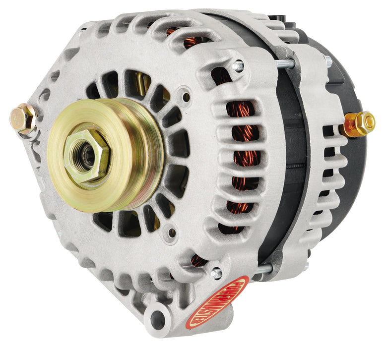 Powermaster Performance 8-48539 Alternator - Truck Part Superstore