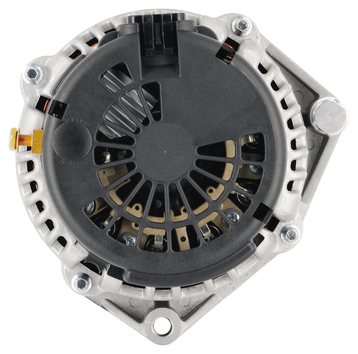 Powermaster Performance 8-48539 Alternator - Truck Part Superstore