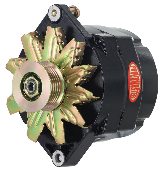 Powermaster Performance 8-56100 Alternator - Truck Part Superstore