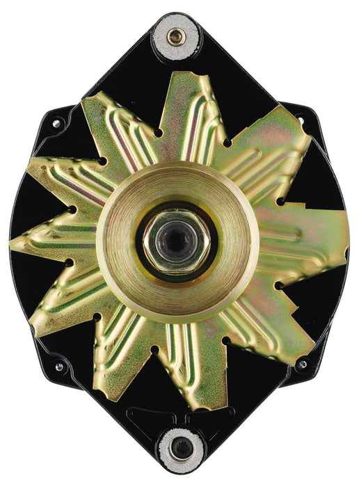 Powermaster Performance 8-56140 Alternator - Truck Part Superstore