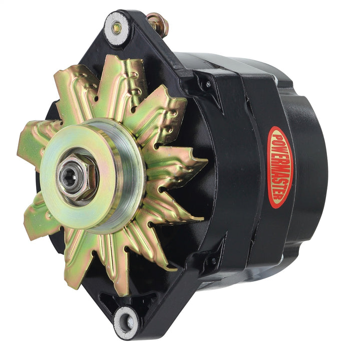 Powermaster Performance 8-56101 Alternator - Truck Part Superstore