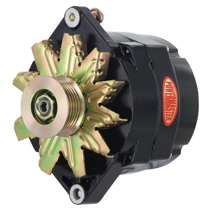 Powermaster Performance 8-56140 Alternator - Truck Part Superstore