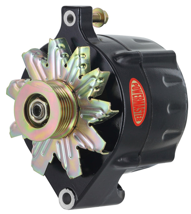 Powermaster Performance 8-57108 XS Volt™ Racing Alternator - Truck Part Superstore