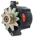 Powermaster Performance 8-57108 XS Volt™ Racing Alternator - Truck Part Superstore