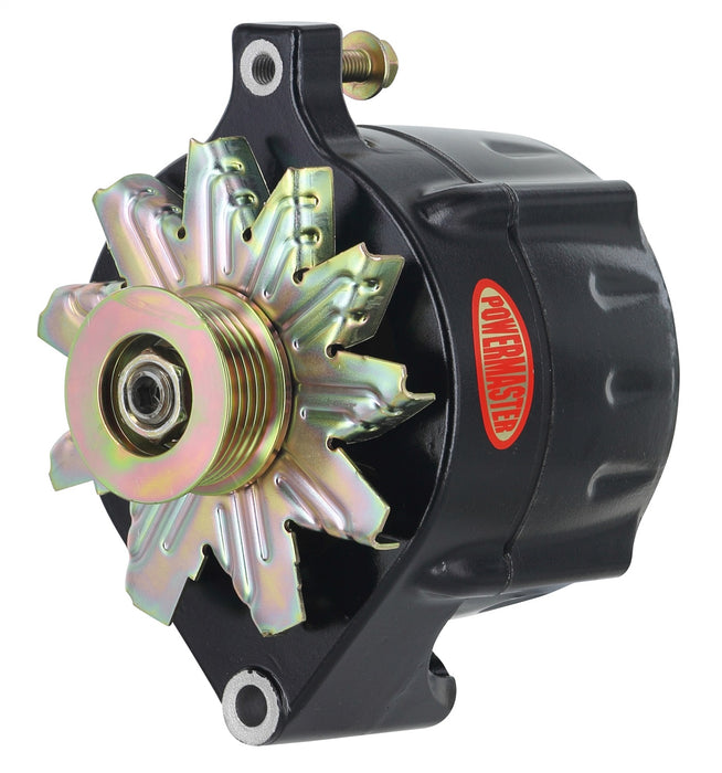 Powermaster Performance 8-57148 XS Volt™ Racing Alternator - Truck Part Superstore