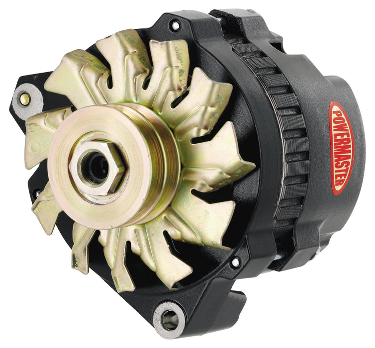 Powermaster Performance 8-57529 Alternator - Truck Part Superstore