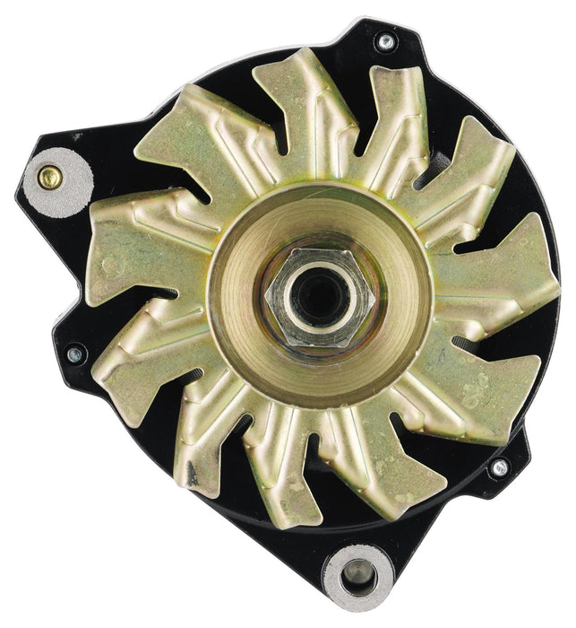 Powermaster Performance 8-57529 Alternator - Truck Part Superstore