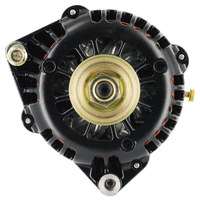 Powermaster Performance 8-58529 Alternator - Truck Part Superstore