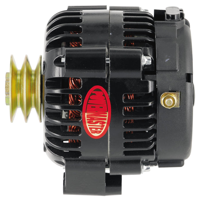 Powermaster Performance 8-58529 Alternator - Truck Part Superstore