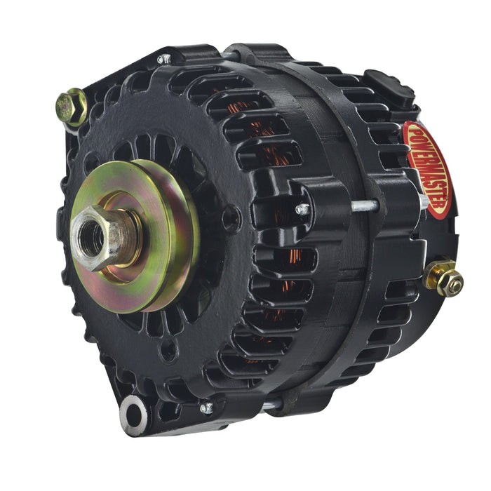 Powermaster Performance 8-58539-120 Alternator - Truck Part Superstore