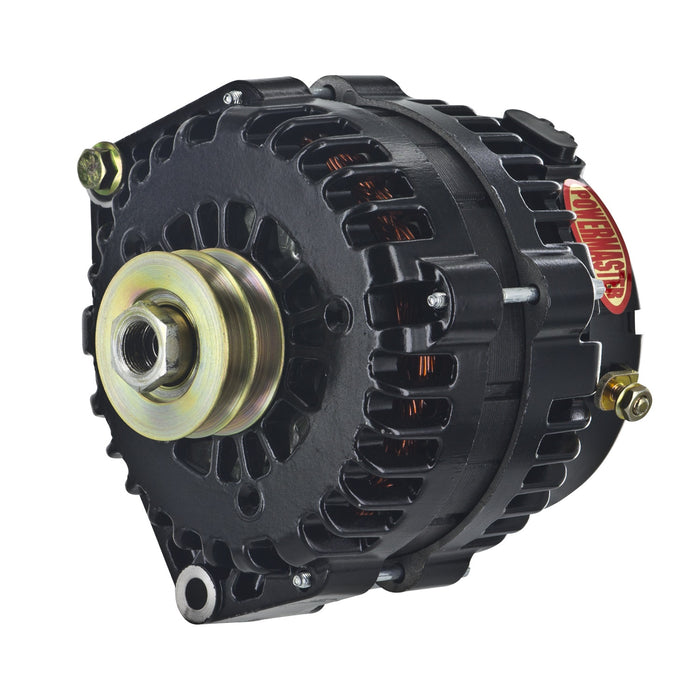 Powermaster Performance 8-58539 Alternator - Truck Part Superstore