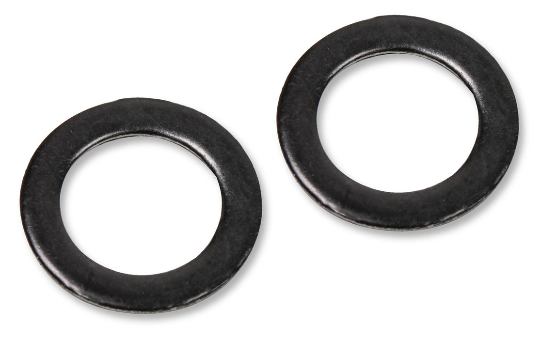 Quick Fuel Technology 8-5QFT Fuel Sight Plug Gasket; Sold In Pairs; - Truck Part Superstore