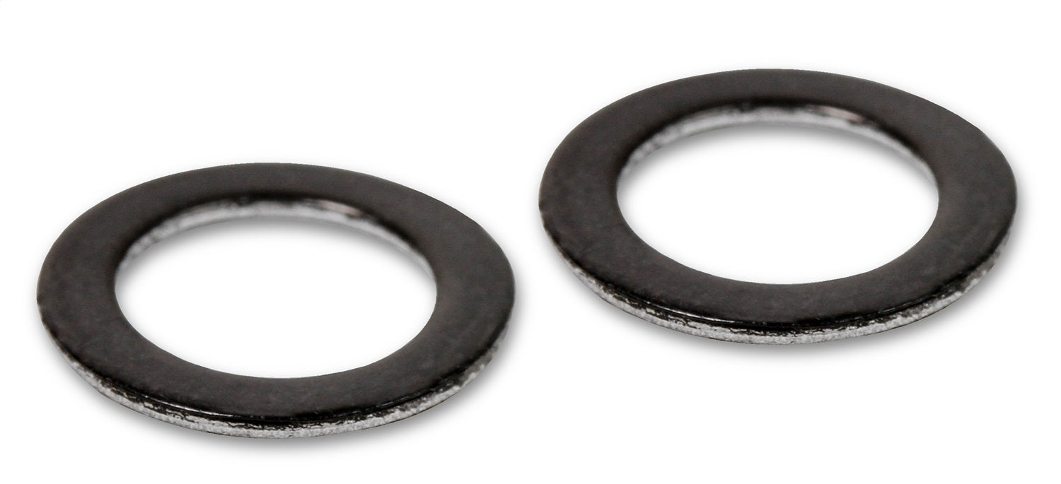 Quick Fuel Technology 8-5QFT Fuel Sight Plug Gasket; Sold In Pairs; - Truck Part Superstore