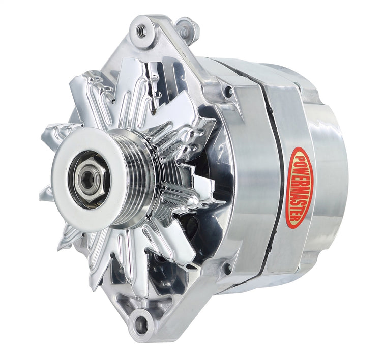 Powermaster Performance 8-66100 Alternator - Truck Part Superstore