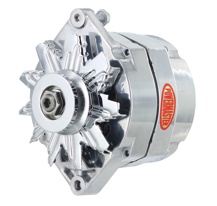 Powermaster Performance 8-66101 Alternator - Truck Part Superstore