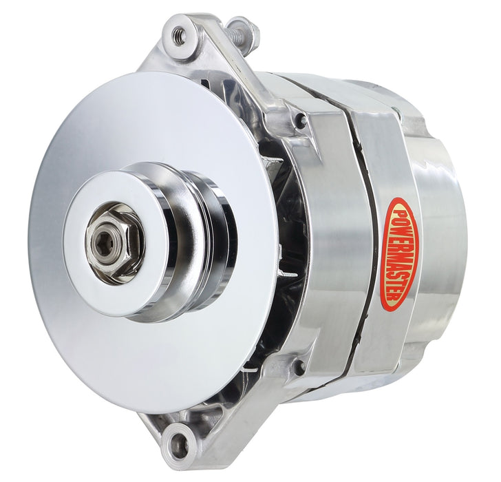 Powermaster Performance 8-66141-344 Alternator - Truck Part Superstore
