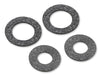 Quick Fuel Technology 8-67QFT Needle And Seat Gasket Kit; One Large And One Small; Fiber; - Truck Part Superstore