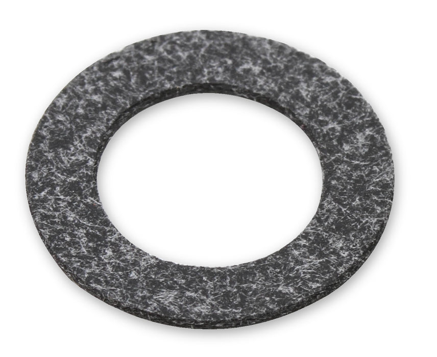 Quick Fuel Technology 8-67QFT Needle And Seat Gasket Kit; One Large And One Small; Fiber; - Truck Part Superstore