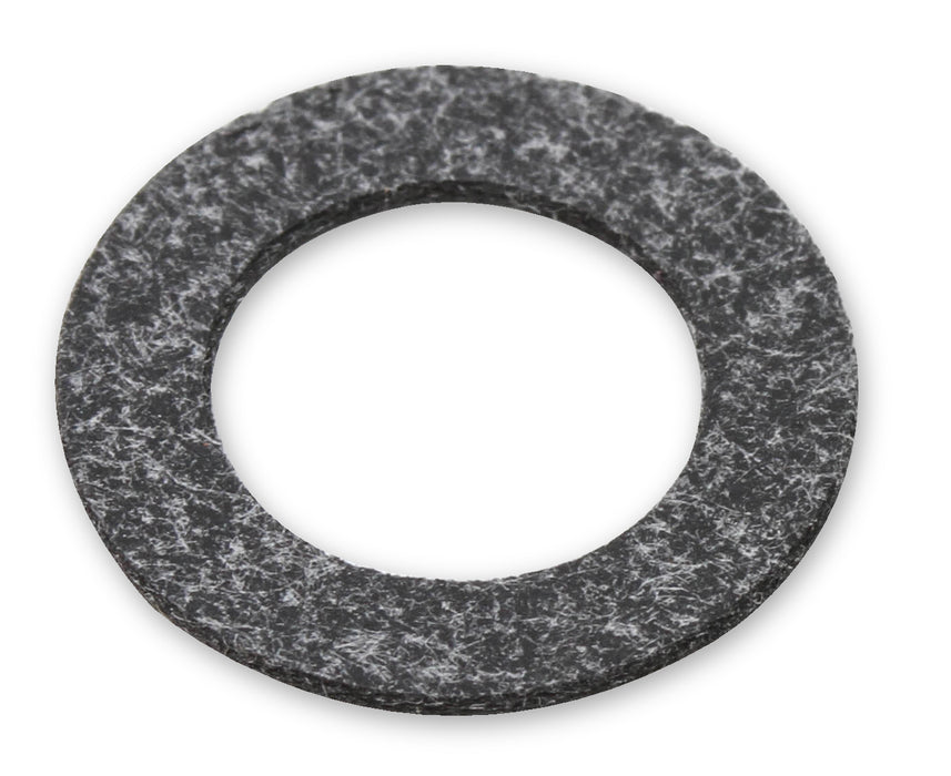 Quick Fuel Technology 8-67QFT Needle And Seat Gasket Kit; One Large And One Small; Fiber; - Truck Part Superstore