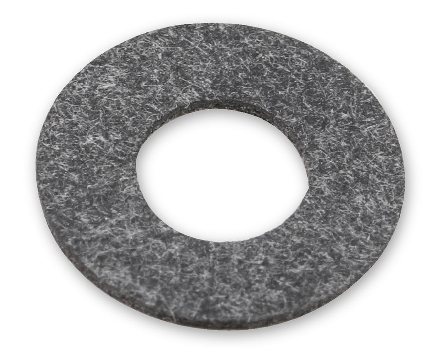 Quick Fuel Technology 8-67QFT Needle And Seat Gasket Kit; One Large And One Small; Fiber; - Truck Part Superstore