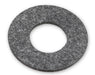 Quick Fuel Technology 8-67QFT Needle And Seat Gasket Kit; One Large And One Small; Fiber; - Truck Part Superstore