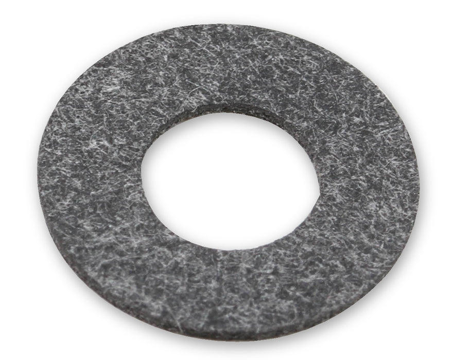 Quick Fuel Technology 8-67QFT Needle And Seat Gasket Kit; One Large And One Small; Fiber; - Truck Part Superstore