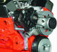 Powermaster Performance 8-722 Pro Series Alternator Kit - Truck Part Superstore