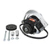 Powermaster Performance 8-801 Pro Series Alternator Kit - Truck Part Superstore