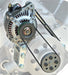 Powermaster Performance 8-802 Pro Series Alternator Kit - Truck Part Superstore