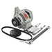 Powermaster Performance 8-802 Pro Series Alternator Kit - Truck Part Superstore