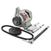 Powermaster Performance 8-803 Pro Series Alternator Kit - Truck Part Superstore