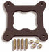 Quick Fuel Technology 8-812QFT Carburetor Flange Gasket - Truck Part Superstore