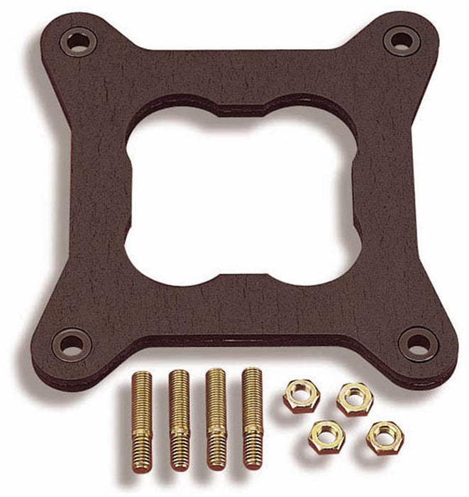 Quick Fuel Technology 8-812QFT Carburetor Flange Gasket - Truck Part Superstore