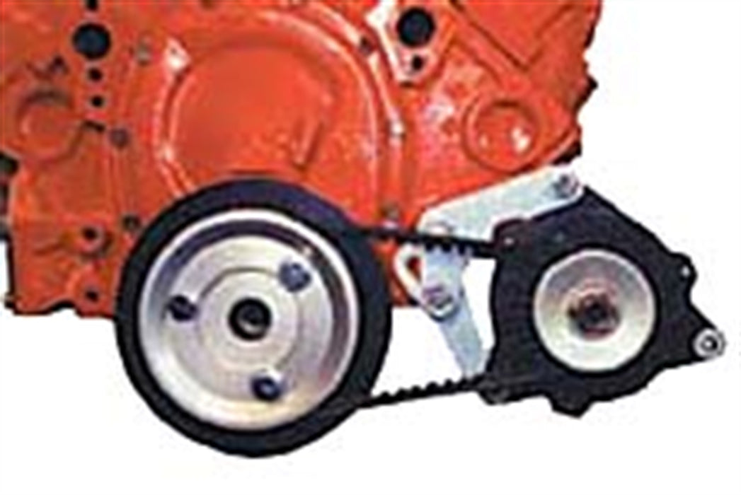 Powermaster Performance 8-881 Pro Series Alternator Kit - Truck Part Superstore