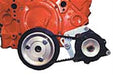 Powermaster Performance 8-881 Pro Series Alternator Kit - Truck Part Superstore