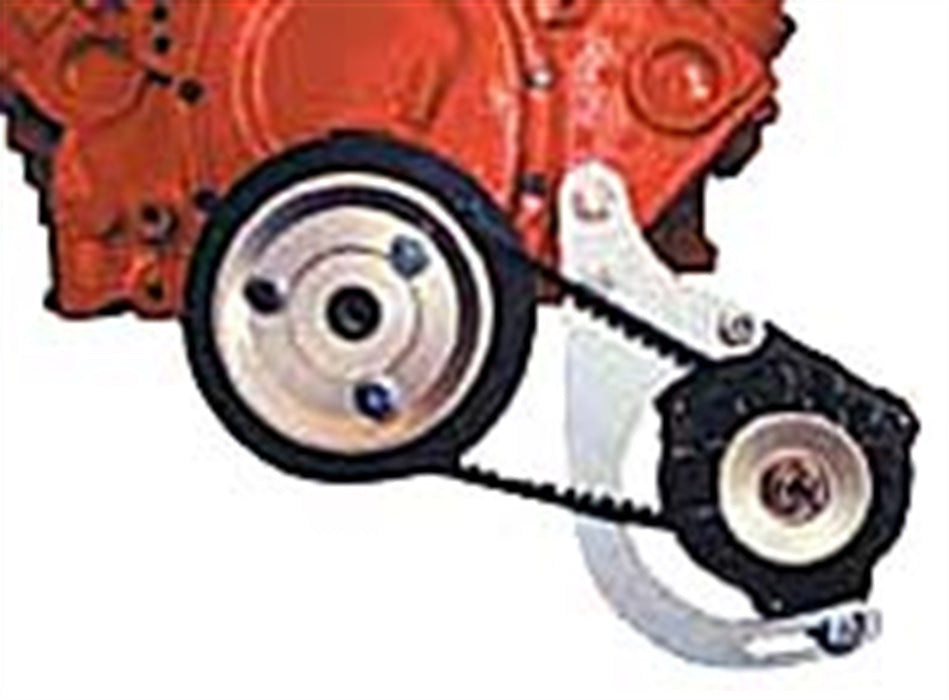 Powermaster Performance 8-898 Pro Series Alternator Kit - Truck Part Superstore
