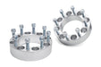 Rough Country 10098 2 Inch Wheel Spacers 8x180 11-22 Chevy/GMC 2500HD/3500HD Rough Country - Truck Part Superstore