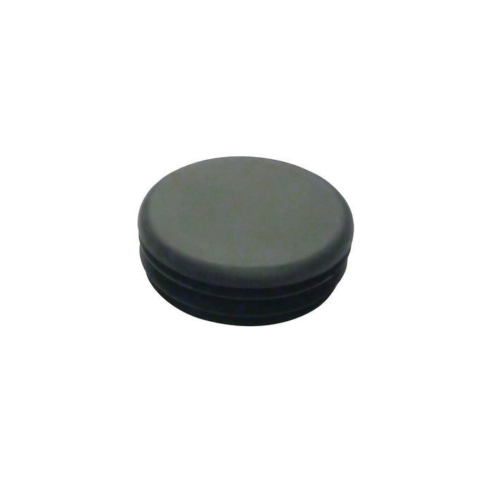 Westin 80-0001 E-Series 3 Replacement End Cap; For 3 in. Nerf Bar; - Truck Part Superstore