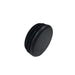 Westin 80-0134 Signature 3 Replacement End Cap; Black; - Truck Part Superstore