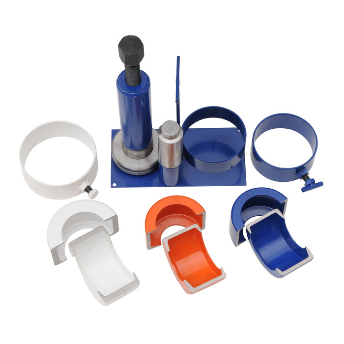 G2 Axle and Gear 80-BRGPLLR Clamshell Bearing Puller G2 Axle and Gear - Truck Part Superstore