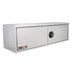Westin 80-HBD1848 Brute HD Under Body Tool Box - Truck Part Superstore