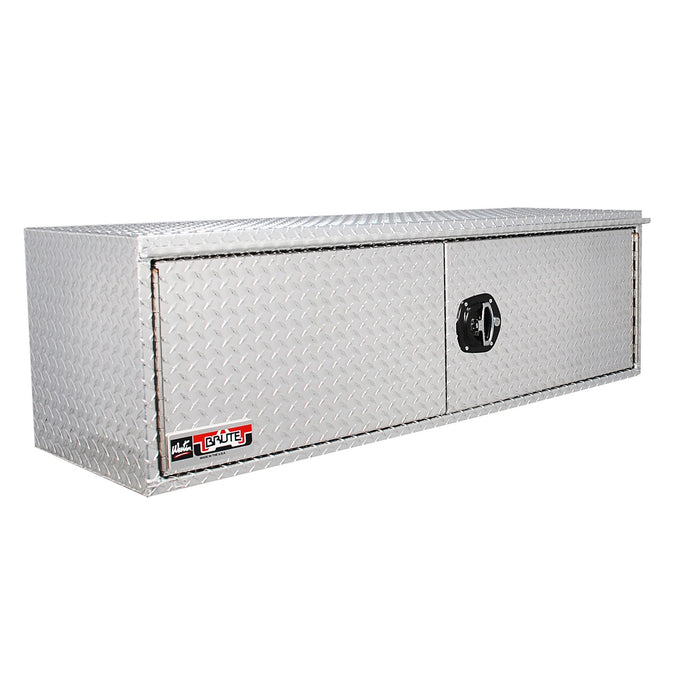 Westin 80-HBD1860 Brute HD Under Body Tool Box - Truck Part Superstore