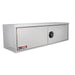 Westin 80-HBD1860 Brute HD Under Body Tool Box - Truck Part Superstore
