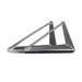 Westin 80-HBK18 Brute Under Body Tool Box Bracket; 18 in.; 1 Pair; - Truck Part Superstore