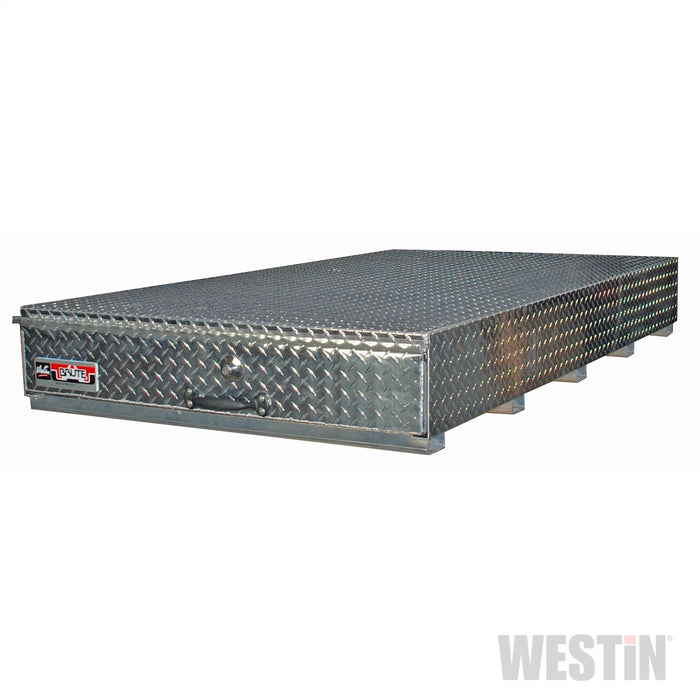 Westin 80-HBS341 Brute Bedsafe In-Bed Tool Box - Truck Part Superstore